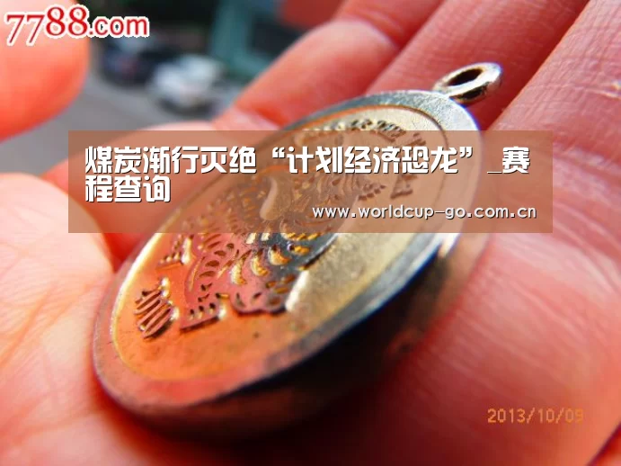 煤炭渐行灭绝“计划经济恐龙”_赛程查询(图3) 中文资讯