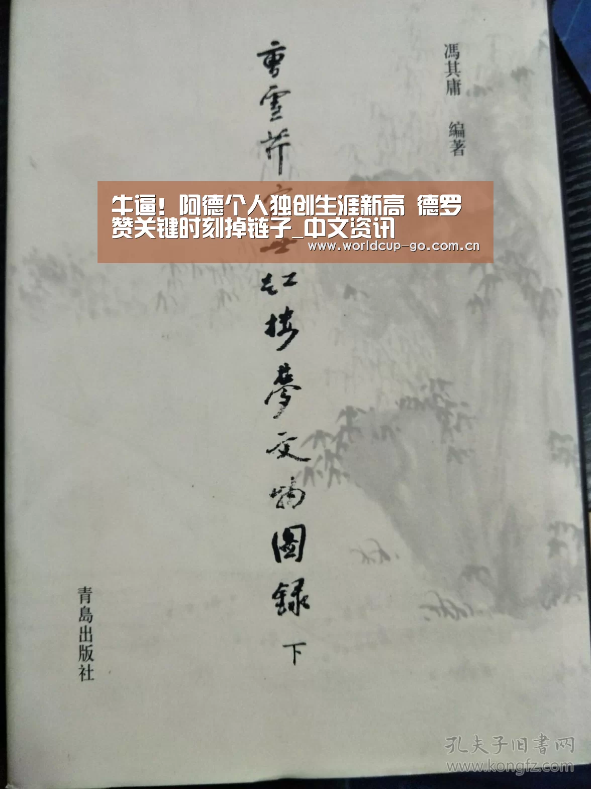 牛逼!阿德个人独创生涯新高 德罗赞关键时刻掉链子_中文资讯(图1) 赛程查询