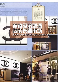 连锁经济型酒店成长期市场分析与定位研究“2026美加墨”(图2) 中文资讯
